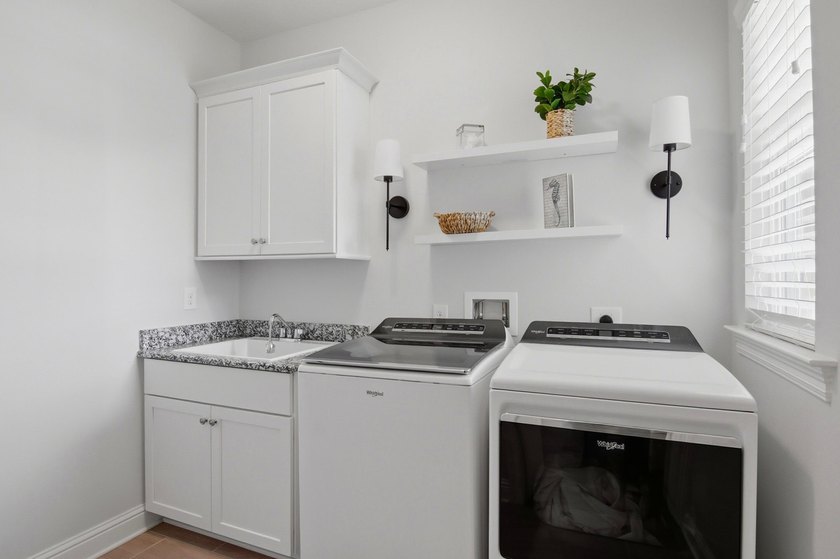 Welcome to this beautifully maintained home in the highly - photo 39