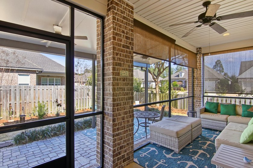 Welcome to this beautifully maintained home in the highly - photo 42