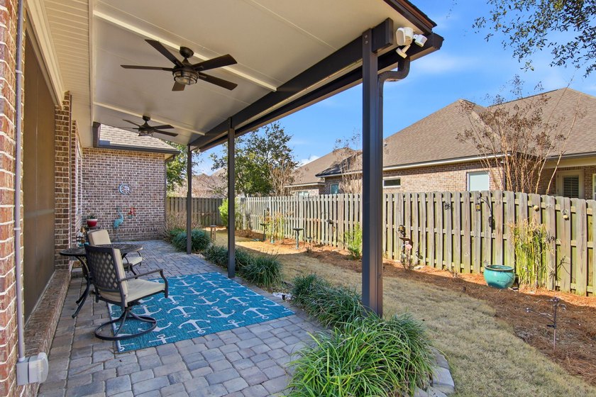 Welcome to this beautifully maintained home in the highly - photo 45