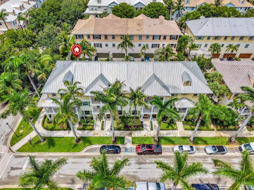 RARE LIVE/WORK CORNER UNIT IN THE HEART OF ABACOA! Showcasing - photo 45