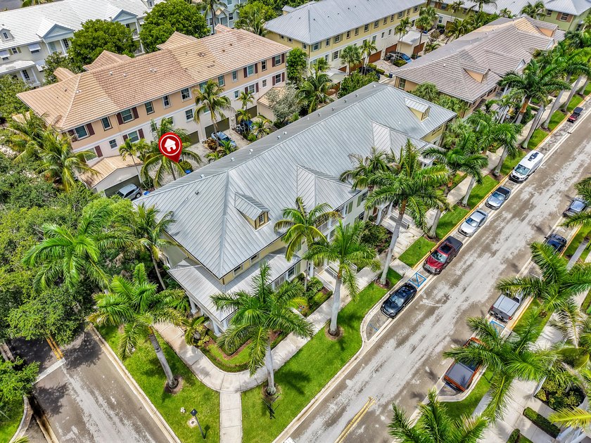 RARE LIVE/WORK CORNER UNIT IN THE HEART OF ABACOA! Showcasing - photo 46