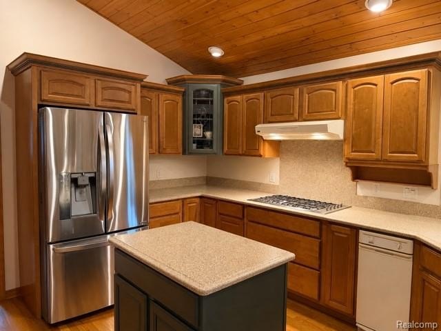 Long Lake canal front home with docking for the pontoon &amp; - photo 7