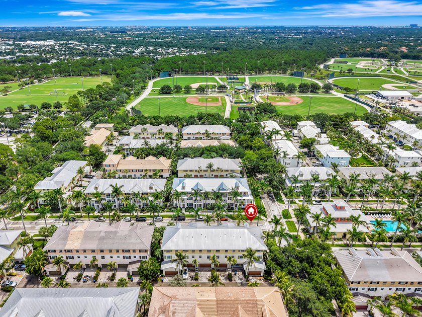 RARE LIVE/WORK CORNER UNIT IN THE HEART OF ABACOA! Showcasing - photo 47