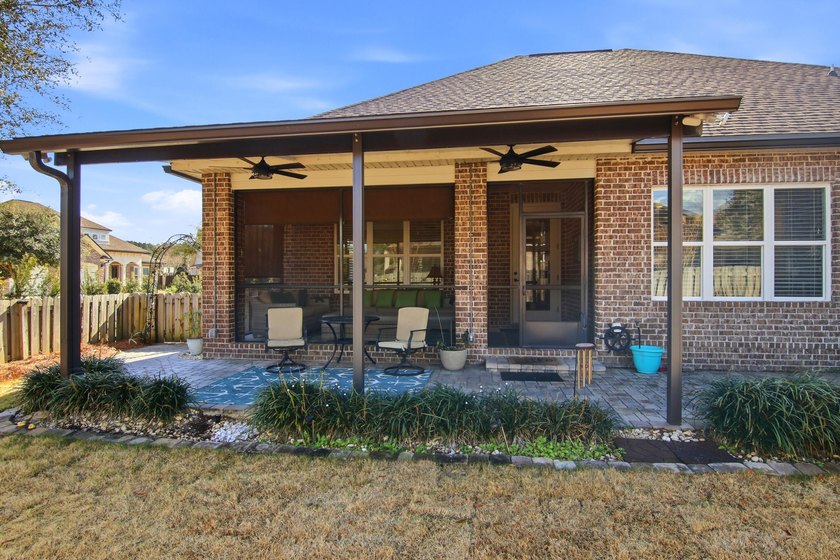Welcome to this beautifully maintained home in the highly - photo 48