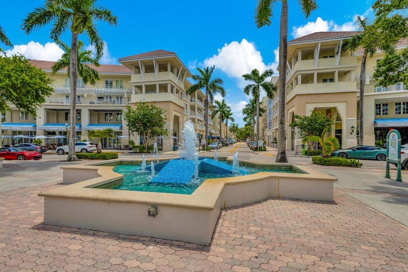 RARE LIVE/WORK CORNER UNIT IN THE HEART OF ABACOA! Showcasing - photo 48