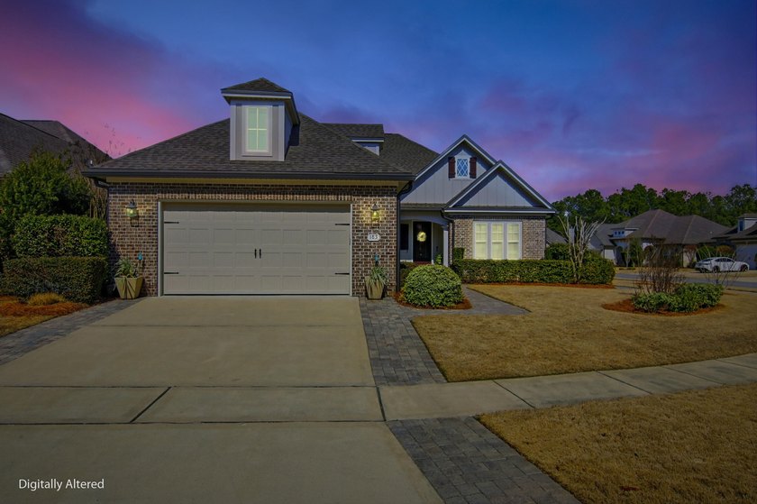 Welcome to this beautifully maintained home in the highly - photo 49