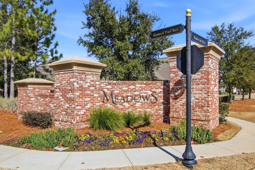 Welcome to this beautifully maintained home in the highly - photo 50