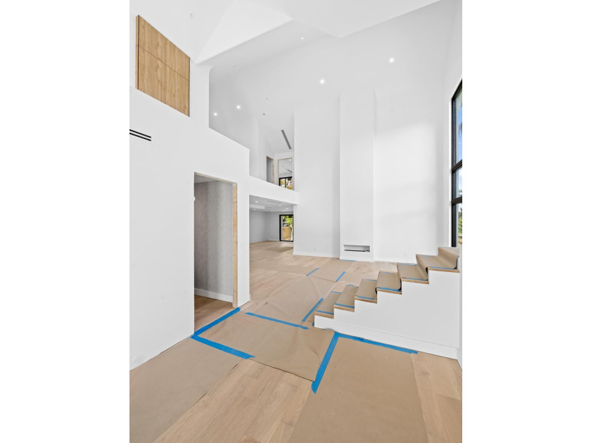 NEW CONSTRUCTION IN E. FORT LAUDERDALE, NEARING COMPLETION...! - photo 6