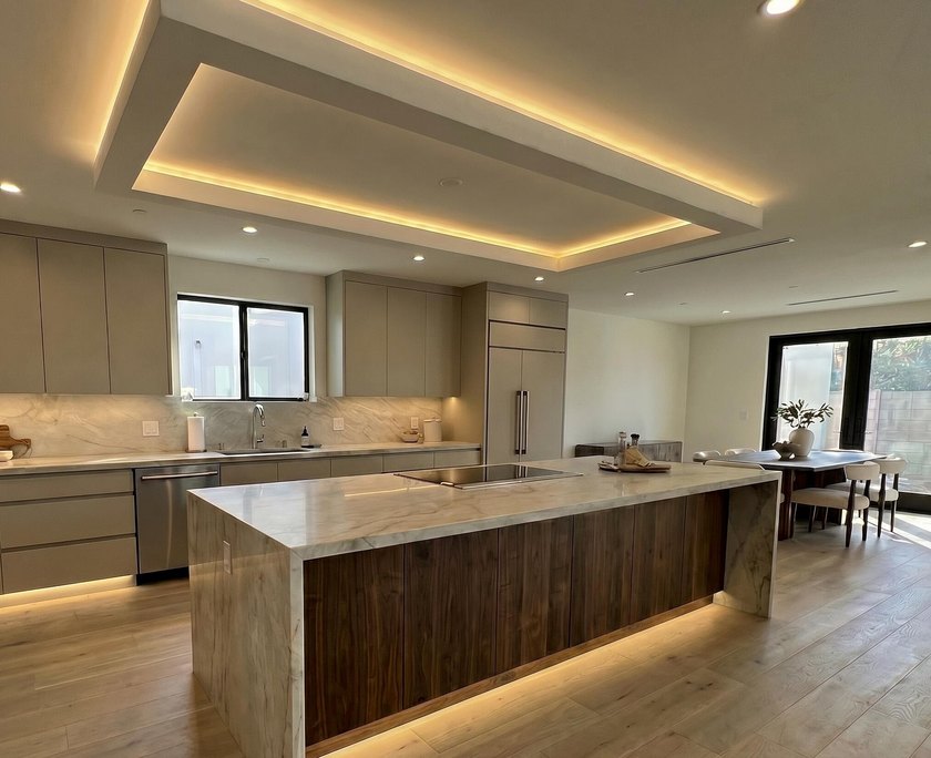 NEW CONSTRUCTION IN E. FORT LAUDERDALE, NEARING COMPLETION...! - photo 9