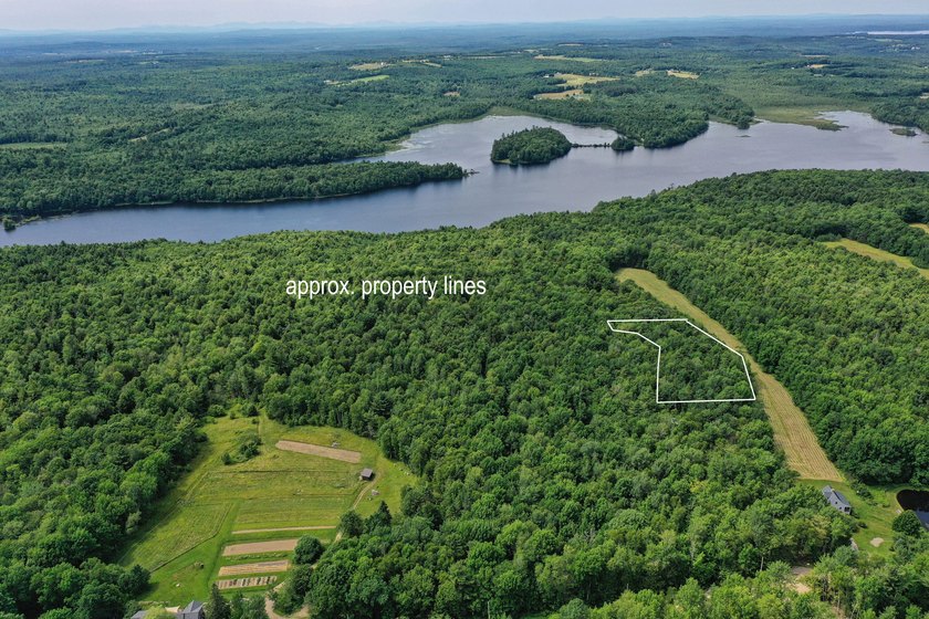Set on 2 wooded acres in Montville, this property offers a - photo 10
