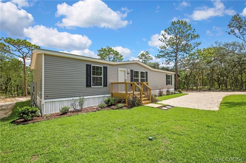 Welcome home to this brand-new 2026 home, perfectly situated on - photo 2