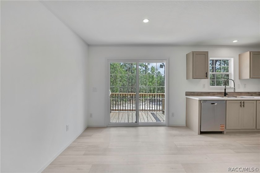 Welcome home to this brand-new 2026 home, perfectly situated on - photo 10