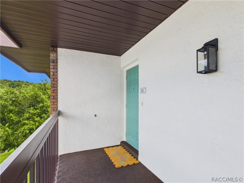TURN-KEY &amp; FULLY FURNISHED! Start your mornings on the screened - photo 5