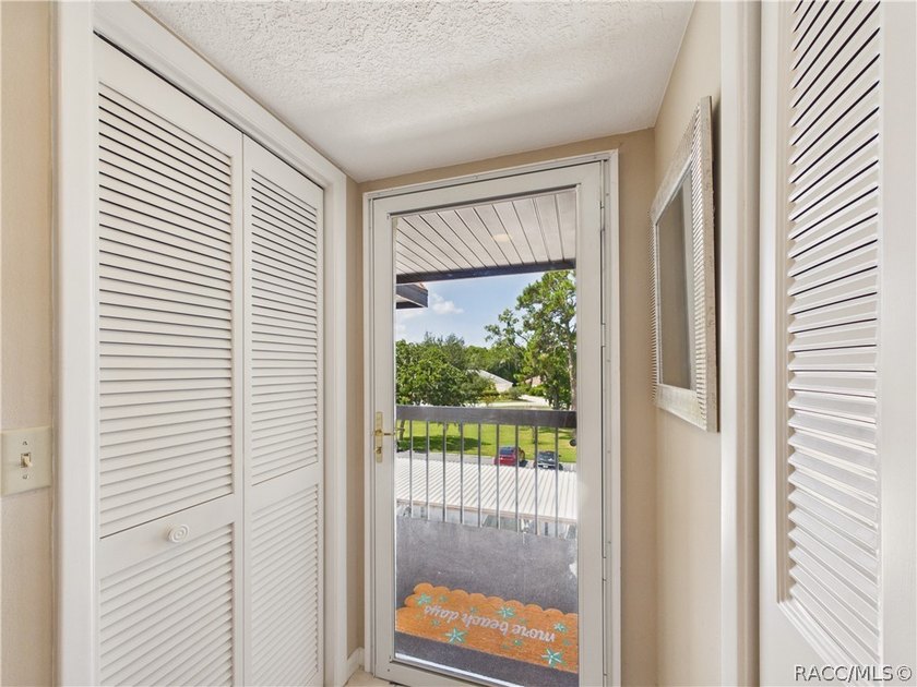 TURN-KEY &amp; FULLY FURNISHED! Start your mornings on the screened - photo 6