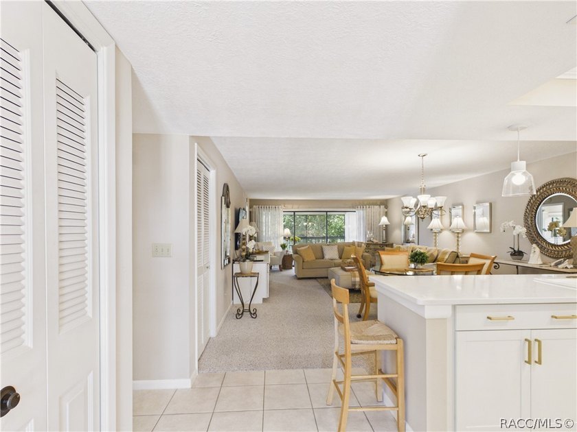 TURN-KEY &amp; FULLY FURNISHED! Start your mornings on the screened - photo 8