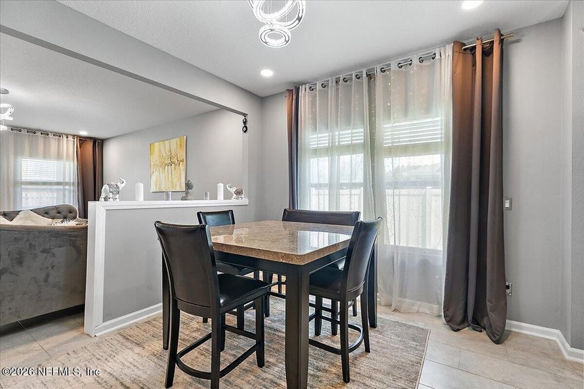 Welcome to 10400 Addison Lakes Drive. Built in 2013, this - photo 9