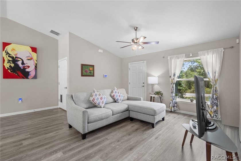 Welcome home to this beautifully built 2023 3-bedroom - photo 5