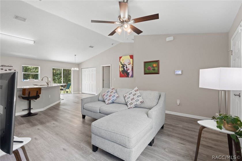 Welcome home to this beautifully built 2023 3-bedroom - photo 6