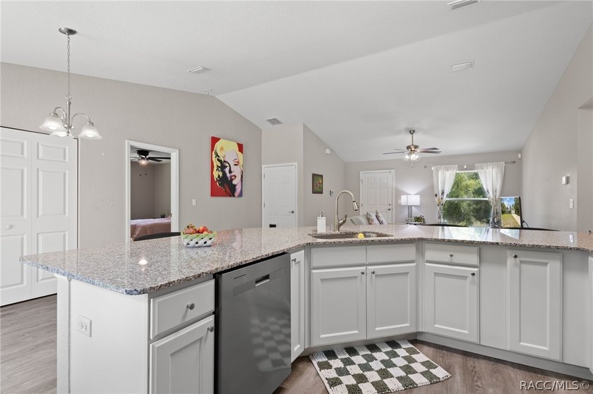 Welcome home to this beautifully built 2023 3-bedroom - photo 8