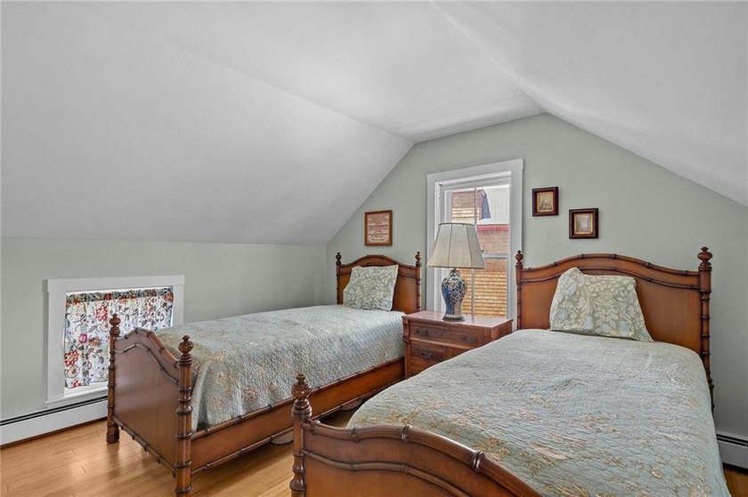 The Edward Jones House is a circa 1850's quintessential Newport - photo 16