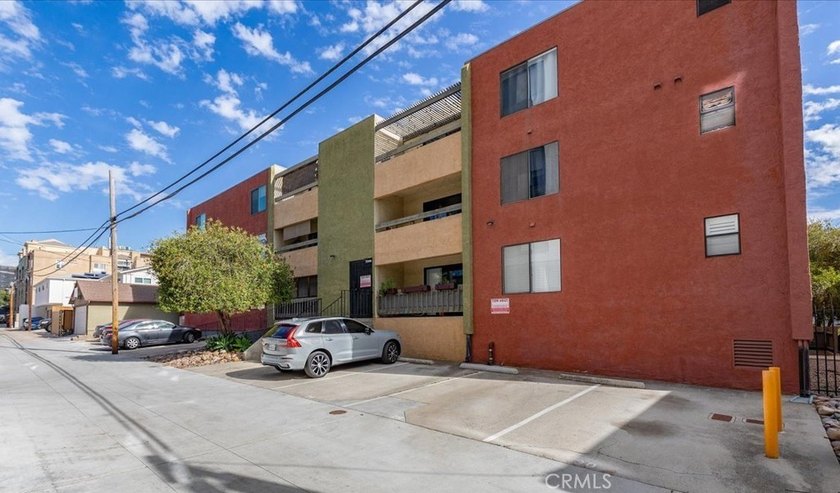 Located between University Heights &amp; Hillcrest, this property - photo 25