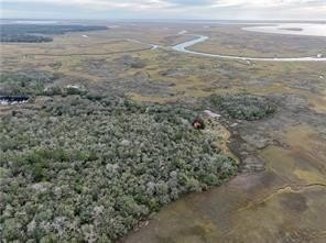 Don't miss this opportunity to own untouched marsh property on - photo 3