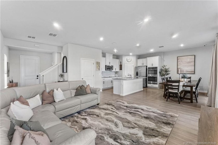 What makes this home special is the UPGRADES! Unlike many homes - photo 9
