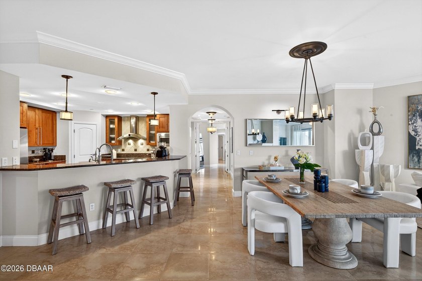 THIS LEADING LUXURY COASTAL CONDOMINIUM ESTATE UNVEILS A DREAM - photo 20