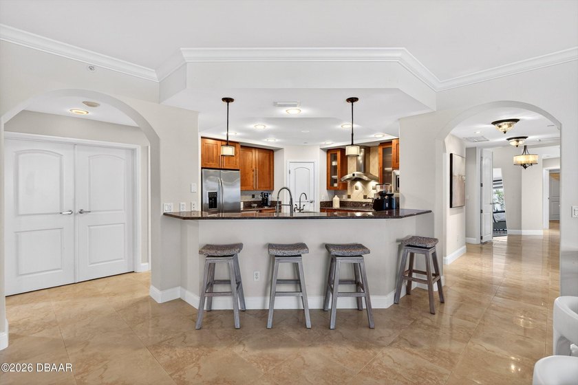 THIS LEADING LUXURY COASTAL CONDOMINIUM ESTATE UNVEILS A DREAM - photo 21