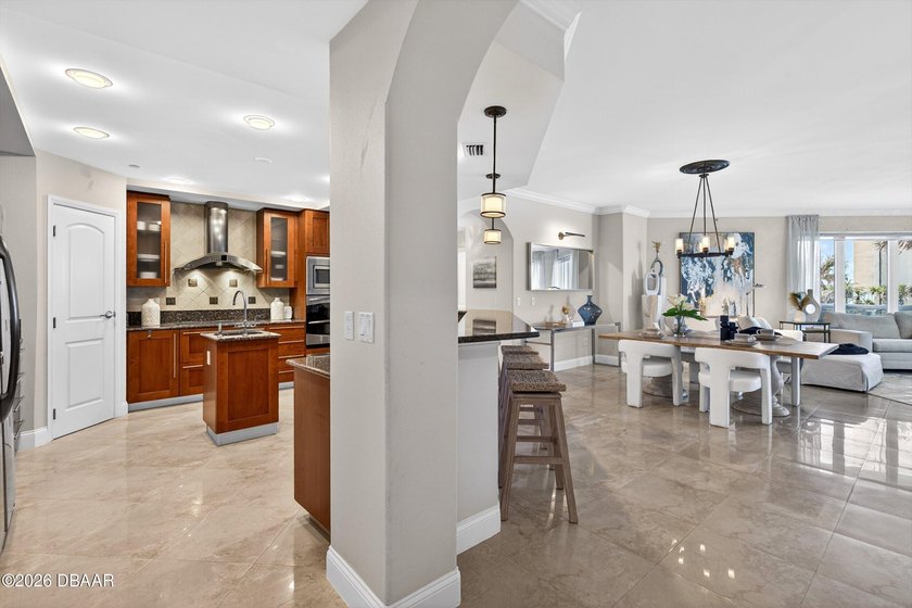 THIS LEADING LUXURY COASTAL CONDOMINIUM ESTATE UNVEILS A DREAM - photo 22