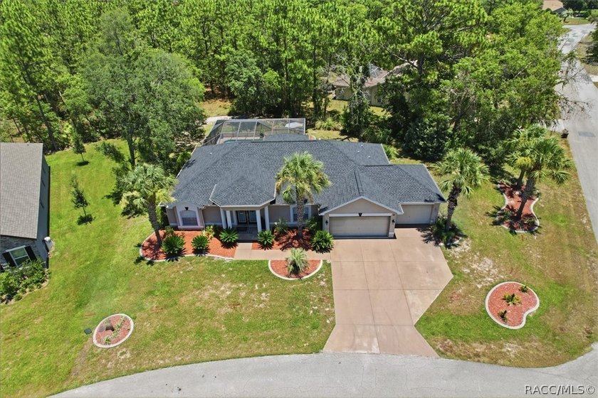 Pool Home on a Cul-De-Sac with new roof and A/C Welcome to this - photo 41