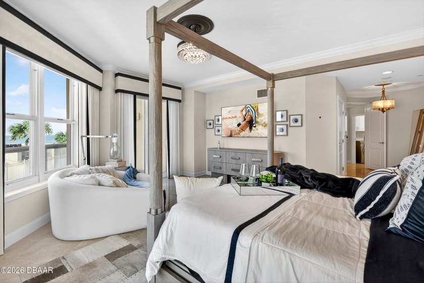 THIS LEADING LUXURY COASTAL CONDOMINIUM ESTATE UNVEILS A DREAM - photo 42