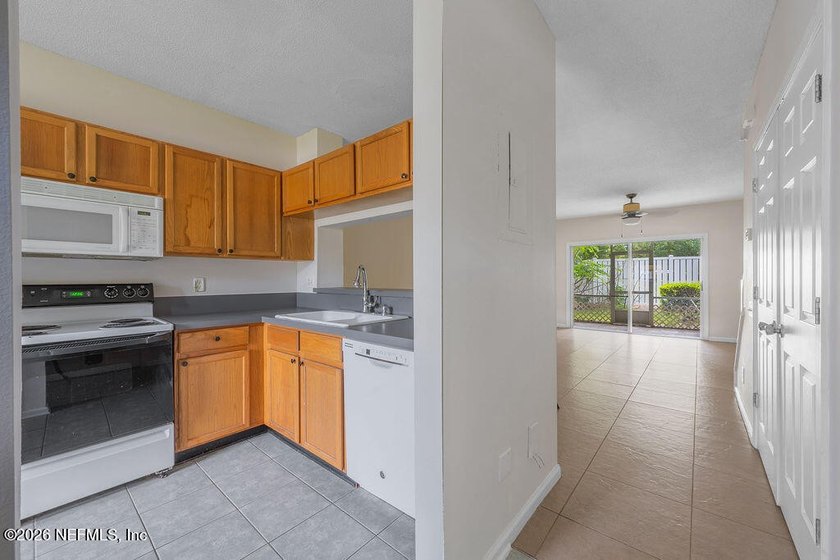 Conveniently located and thoughtfully designed, this spacious - photo 8