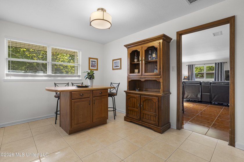 Great home with all new roof, water heater, and a/c. Well - photo 13
