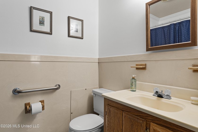Great home with all new roof, water heater, and a/c. Well - photo 22
