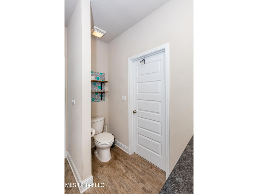Welcome home to this charming 3-bedroom, 2-bath home in one of - photo 24