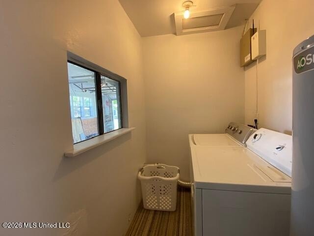 Great home with all new roof, water heater, and a/c. Well - photo 27