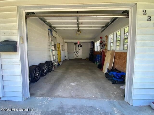 Great home with all new roof, water heater, and a/c. Well - photo 29