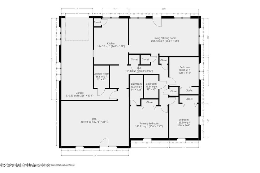 Great home with all new roof, water heater, and a/c. Well - photo 32