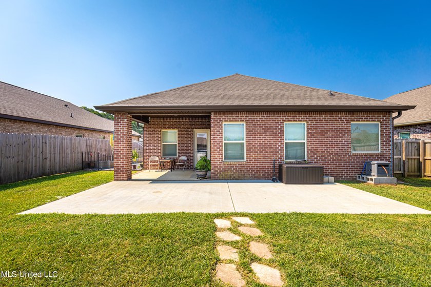 Welcome home to this charming 3-bedroom, 2-bath home in one of - photo 35