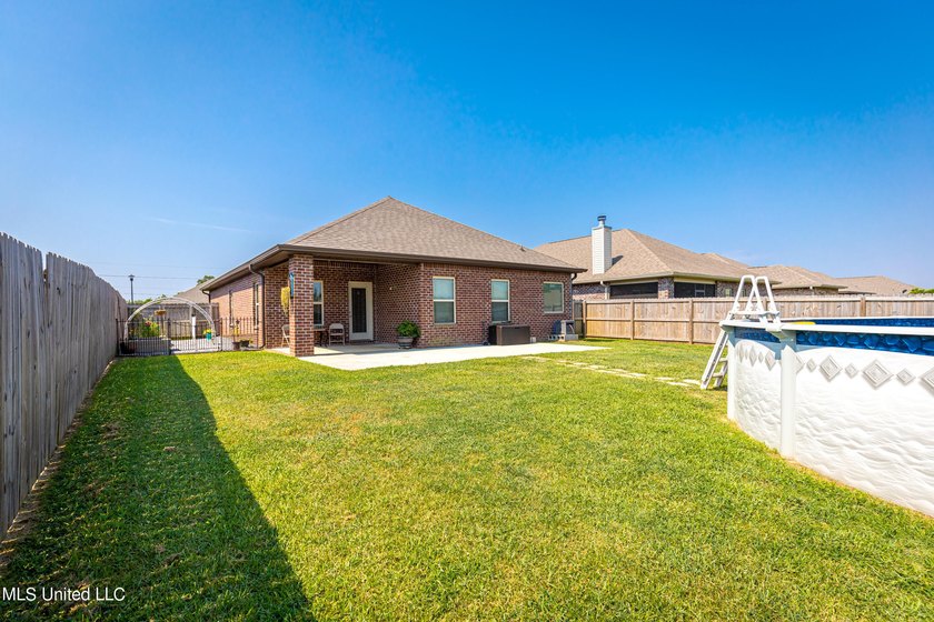 Welcome home to this charming 3-bedroom, 2-bath home in one of - photo 45