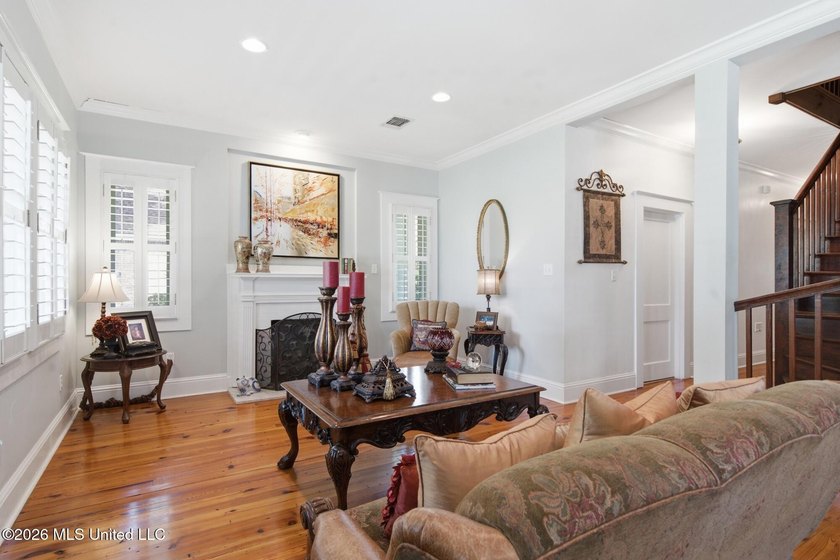 A Rare Gulf Coast Treasure Where Timeless Charm Meets Modern - photo 8