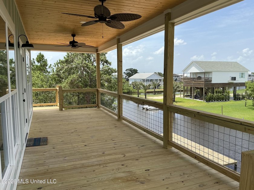 Waterfront New Construction near Bayou LaCroix! Experience the - photo 2