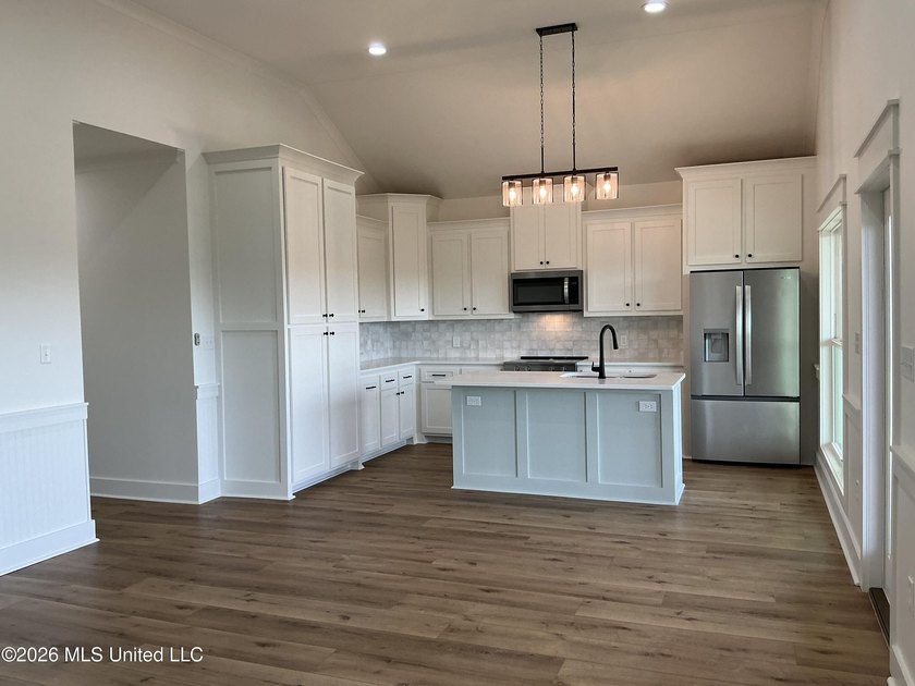 Waterfront New Construction near Bayou LaCroix! Experience the - photo 4