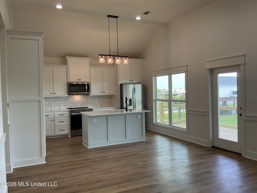 Waterfront New Construction near Bayou LaCroix! Experience the - photo 6