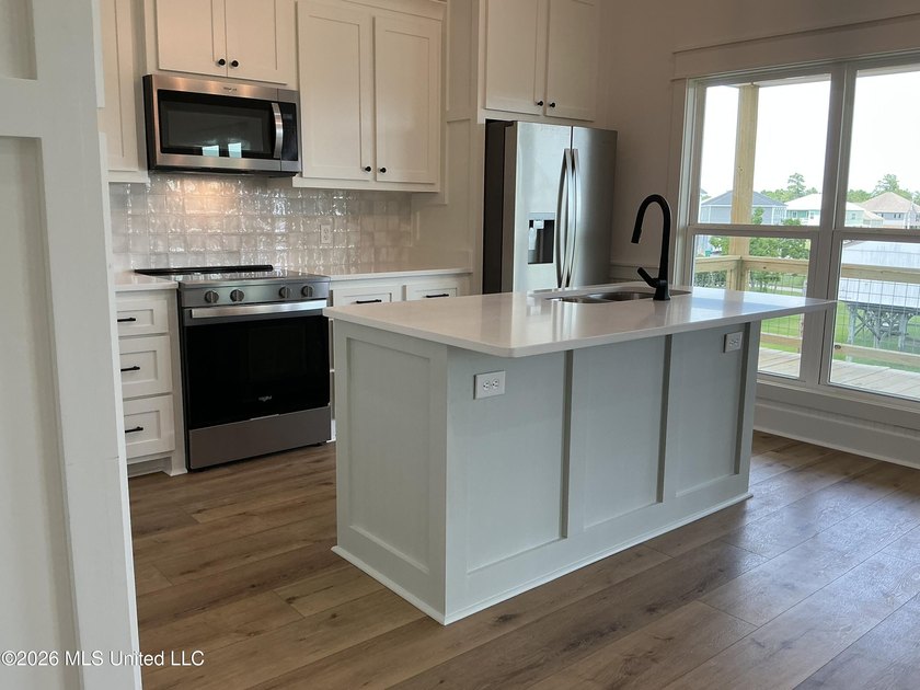Waterfront New Construction near Bayou LaCroix! Experience the - photo 7