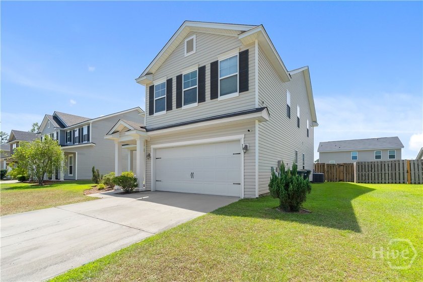 Being sold AS-IS. Opportunity knocks in one of Savannah's most - photo 3