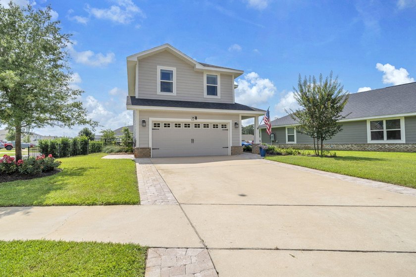 Looking for a move-in-ready home in Freeport close to 30A, South - photo 46
