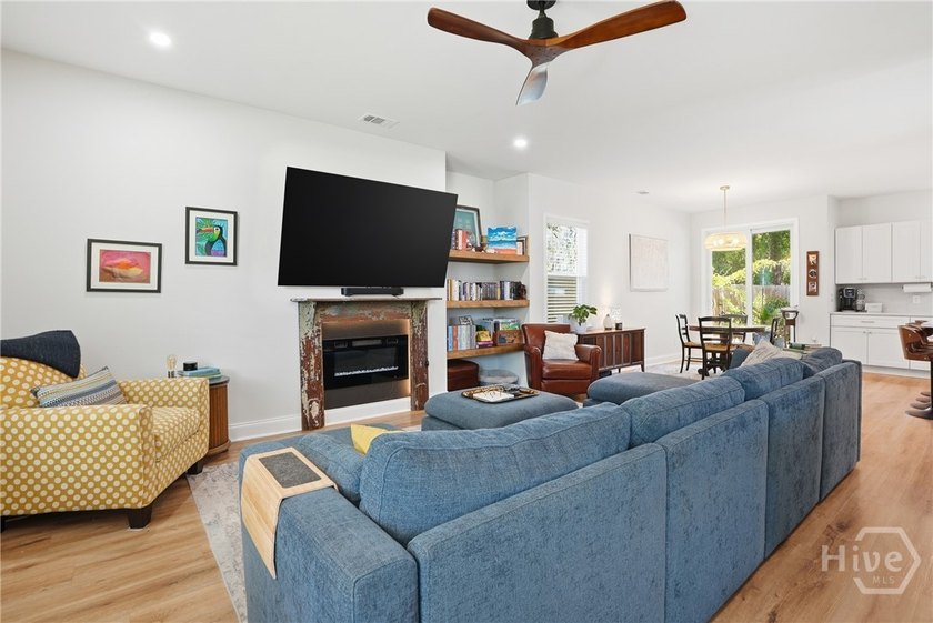 2314 Tennessee Avenue is a modern, move-in ready home that - photo 8