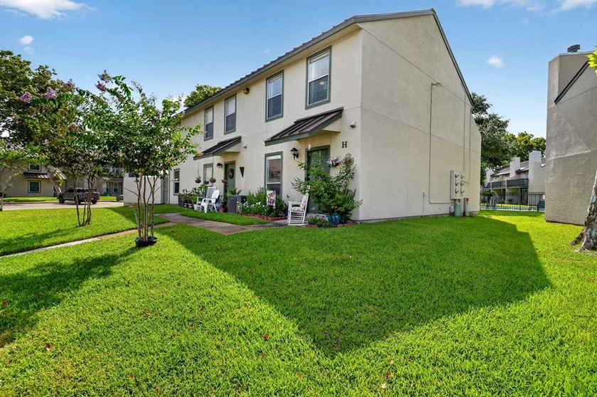 Wonderful Rockport Country Club condo with a pool just outside - photo 28